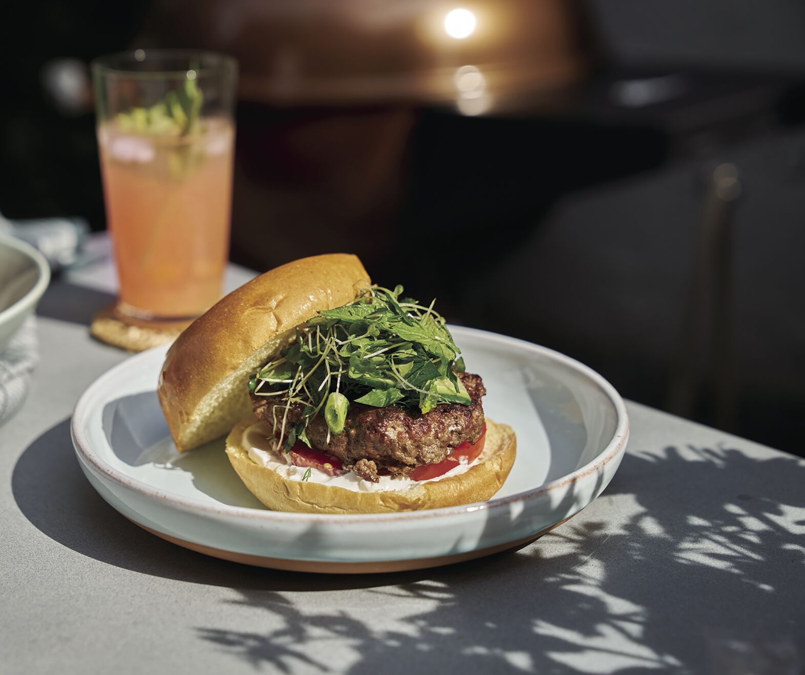 Get Outside with Fresh Grilled Flavors